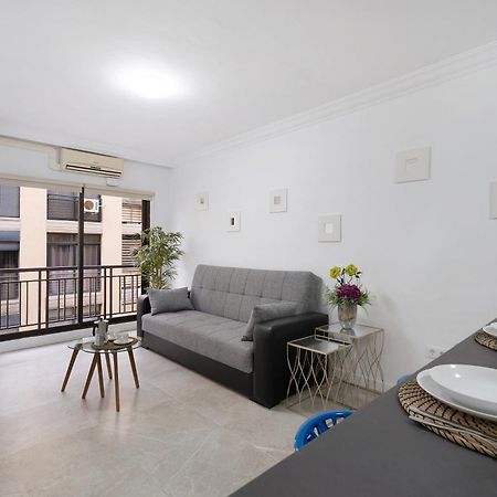 Acuarela Suites Santa Cruz de Tenerife Kültér fotó
