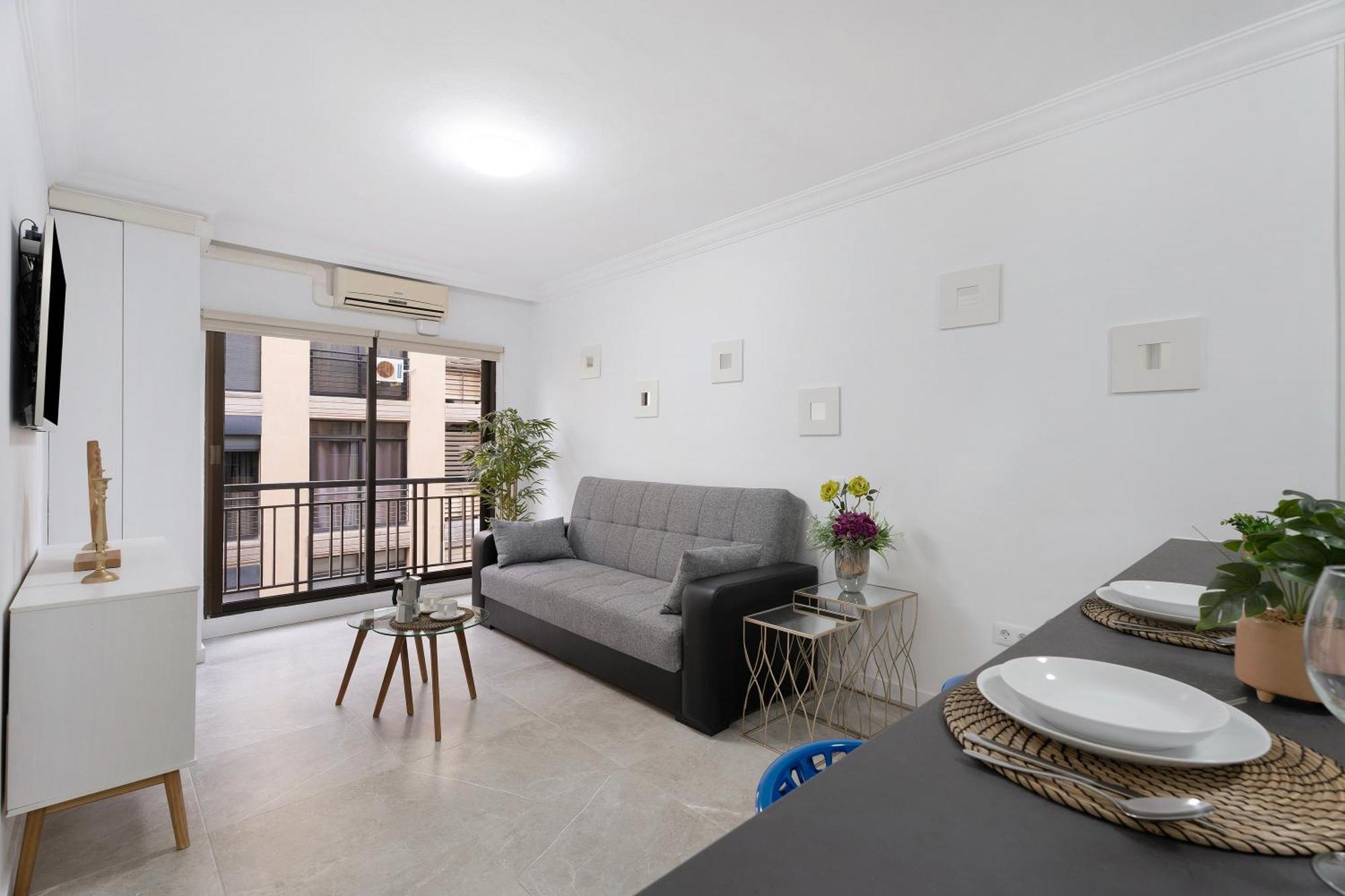 Acuarela Suites Santa Cruz de Tenerife Kültér fotó