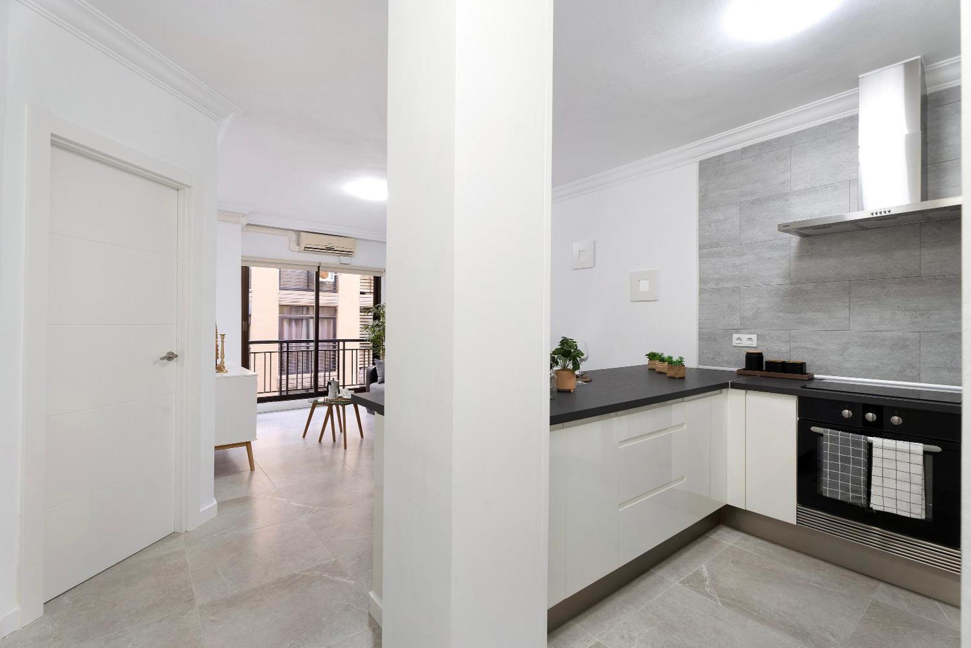 Acuarela Suites Santa Cruz de Tenerife Kültér fotó