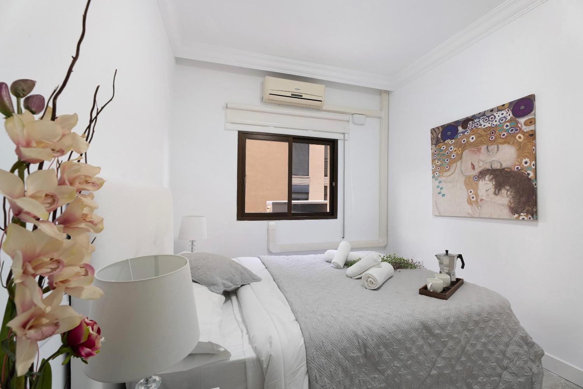 Acuarela Suites Santa Cruz de Tenerife Kültér fotó