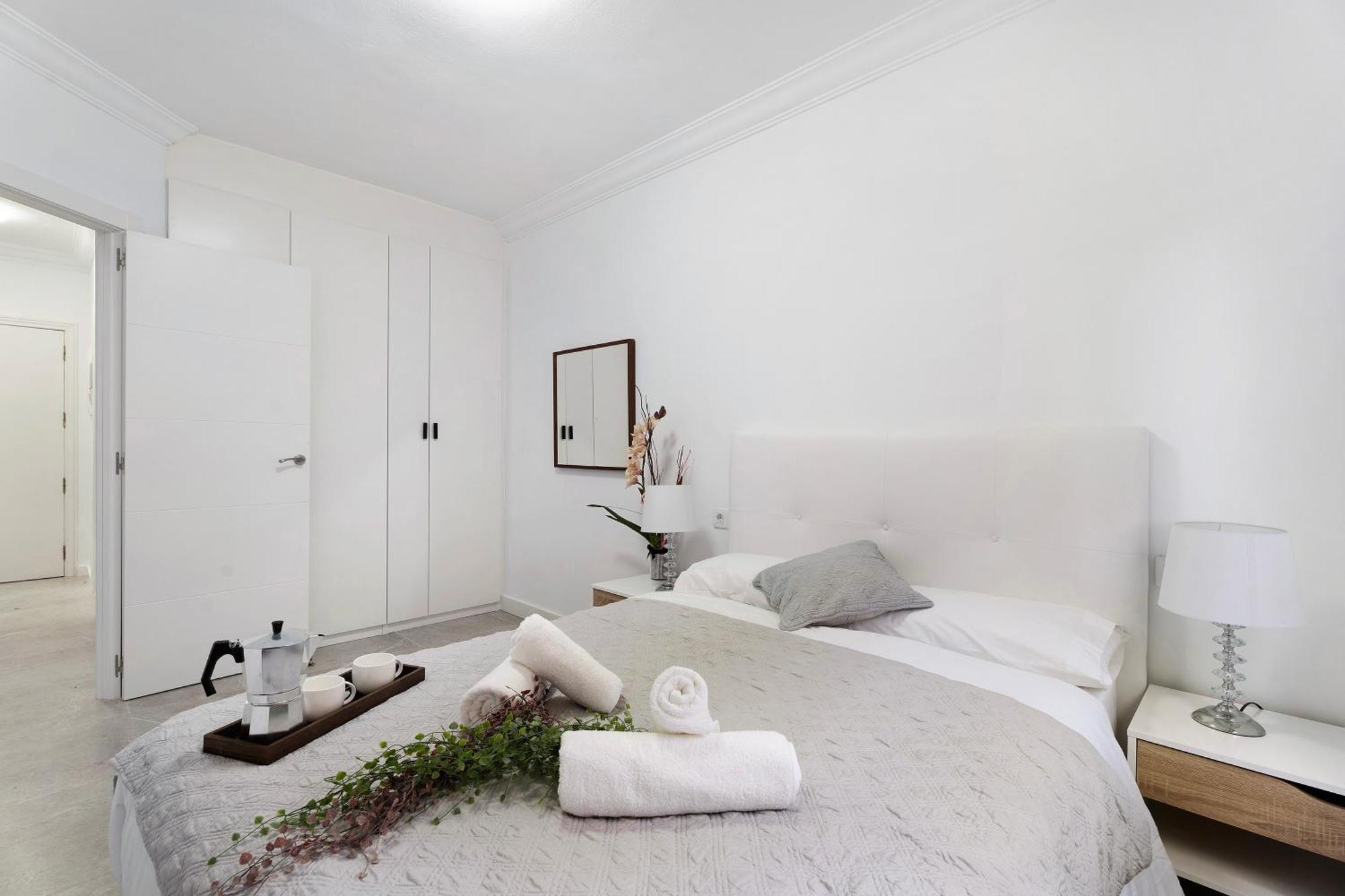 Acuarela Suites Santa Cruz de Tenerife Kültér fotó