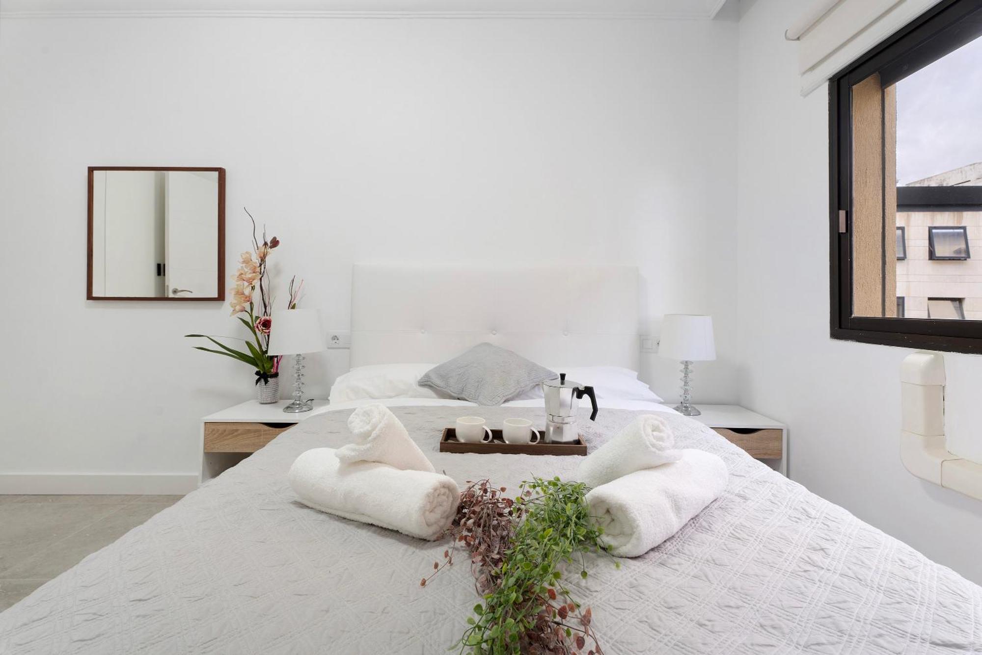 Acuarela Suites Santa Cruz de Tenerife Kültér fotó