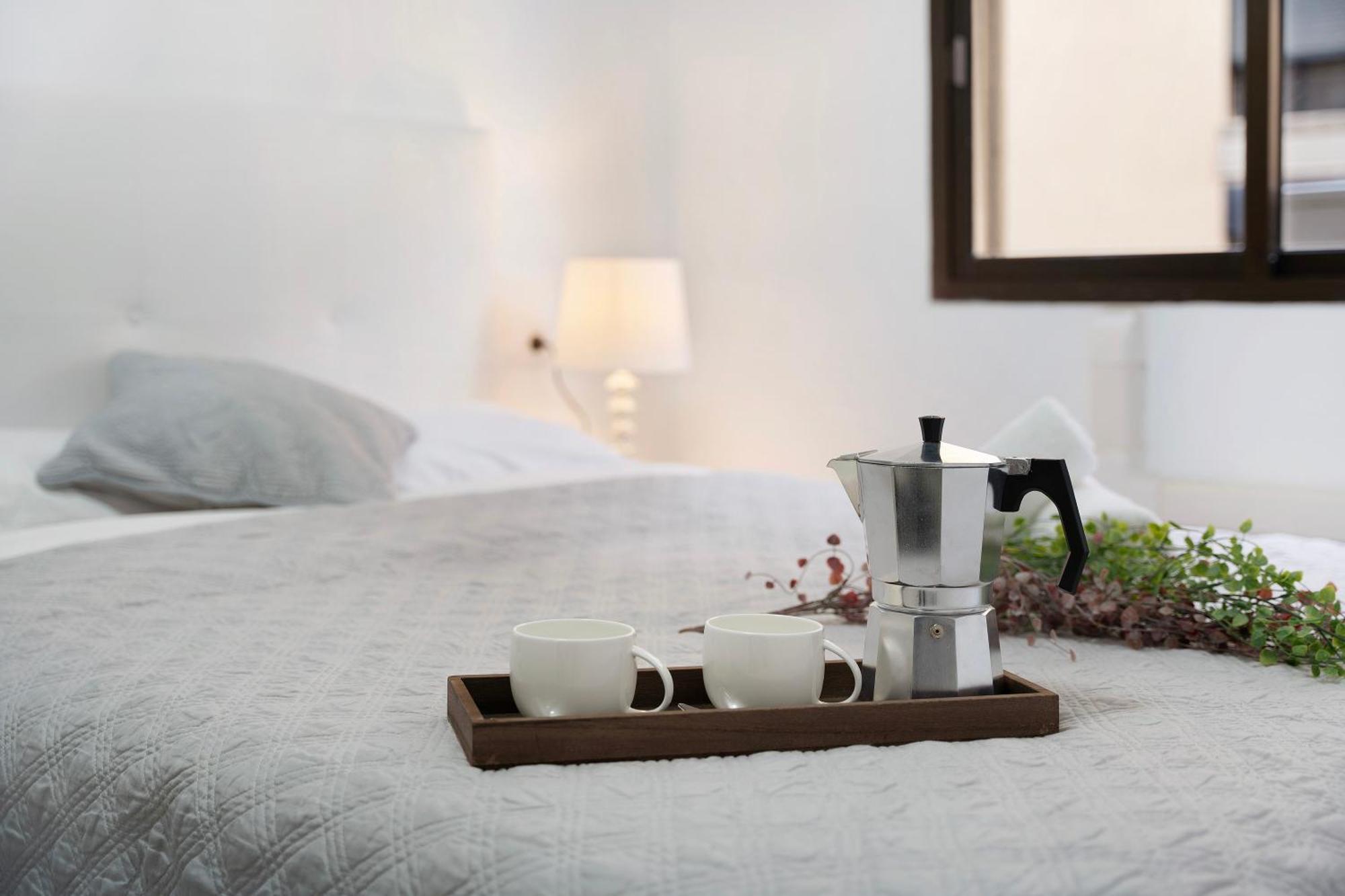 Acuarela Suites Santa Cruz de Tenerife Kültér fotó