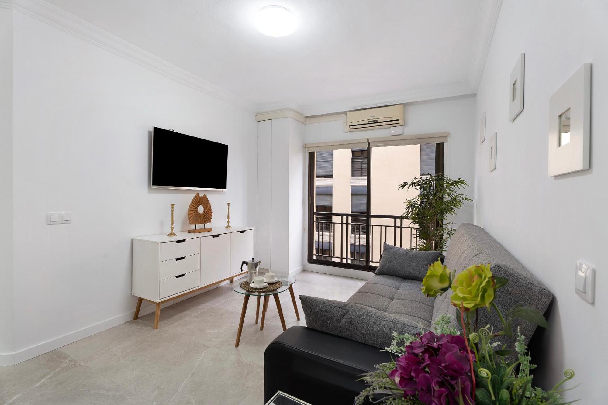 Acuarela Suites Santa Cruz de Tenerife Kültér fotó
